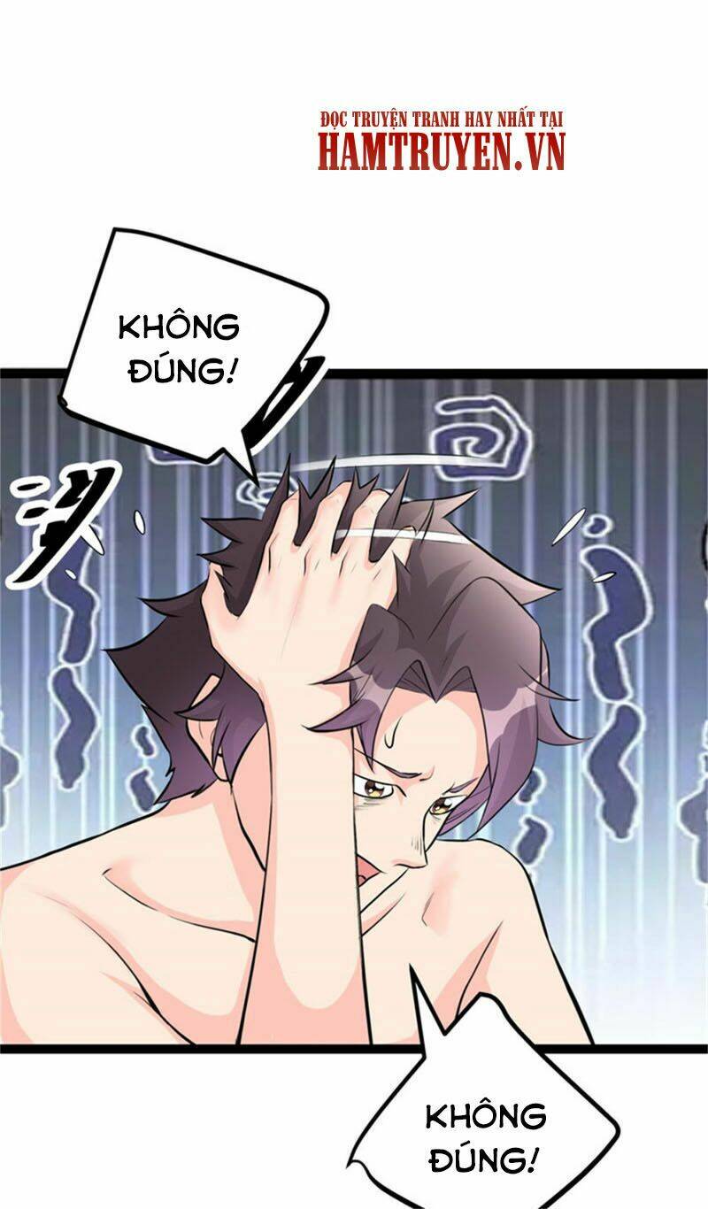 Đế Tế Chapter 12 - Trang 8