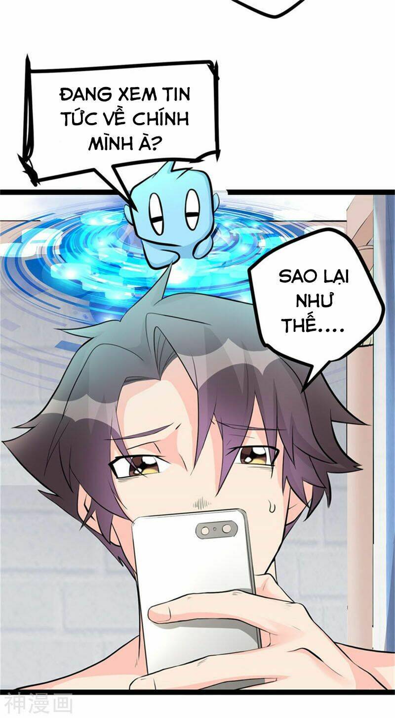 Đế Tế Chapter 12 - Trang 9