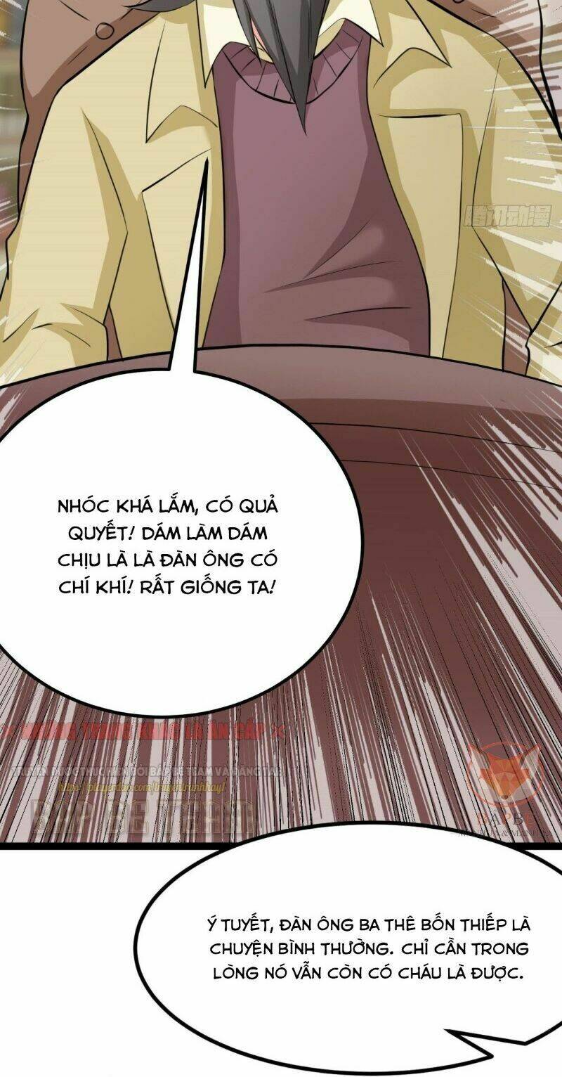 Đế Tế Chapter 13 - Trang 14
