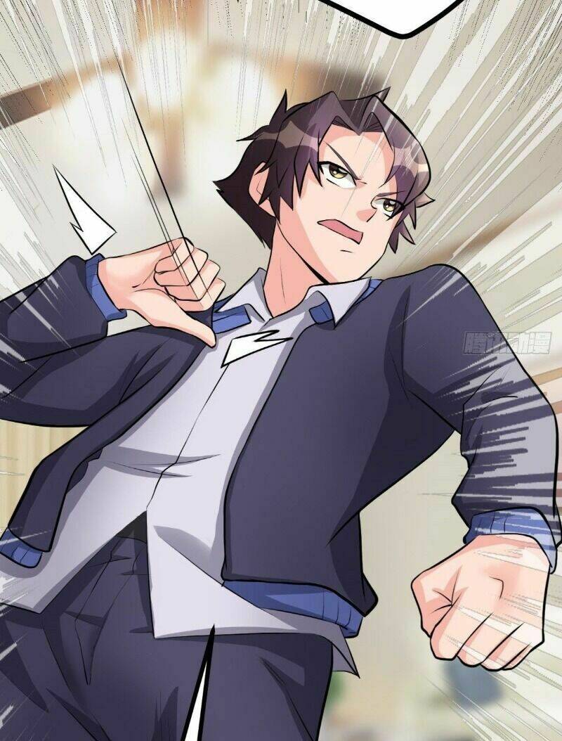 Đế Tế Chapter 13 - Trang 17