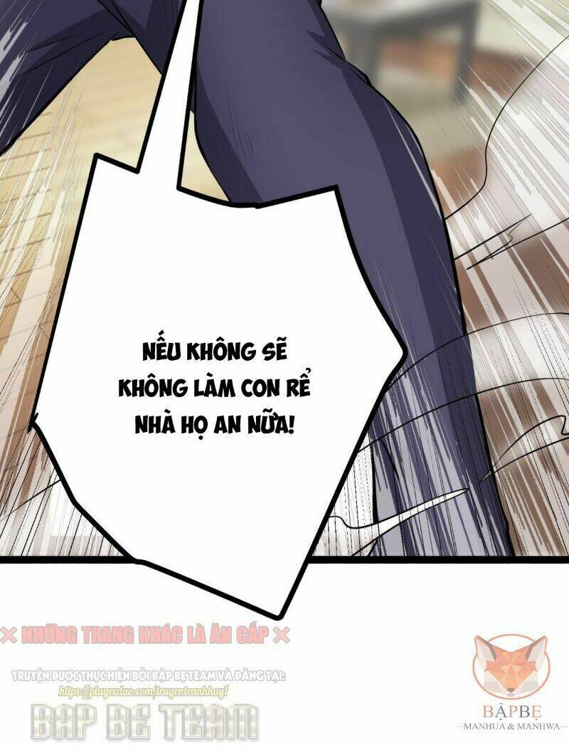 Đế Tế Chapter 13 - Trang 18
