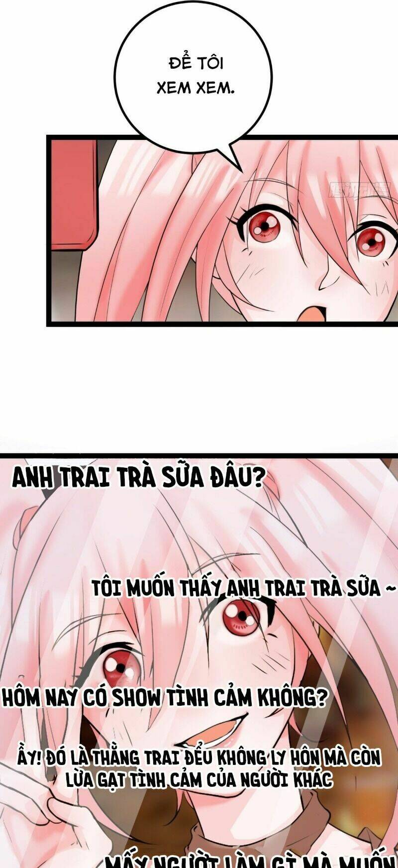 Đế Tế Chapter 13 - Trang 22