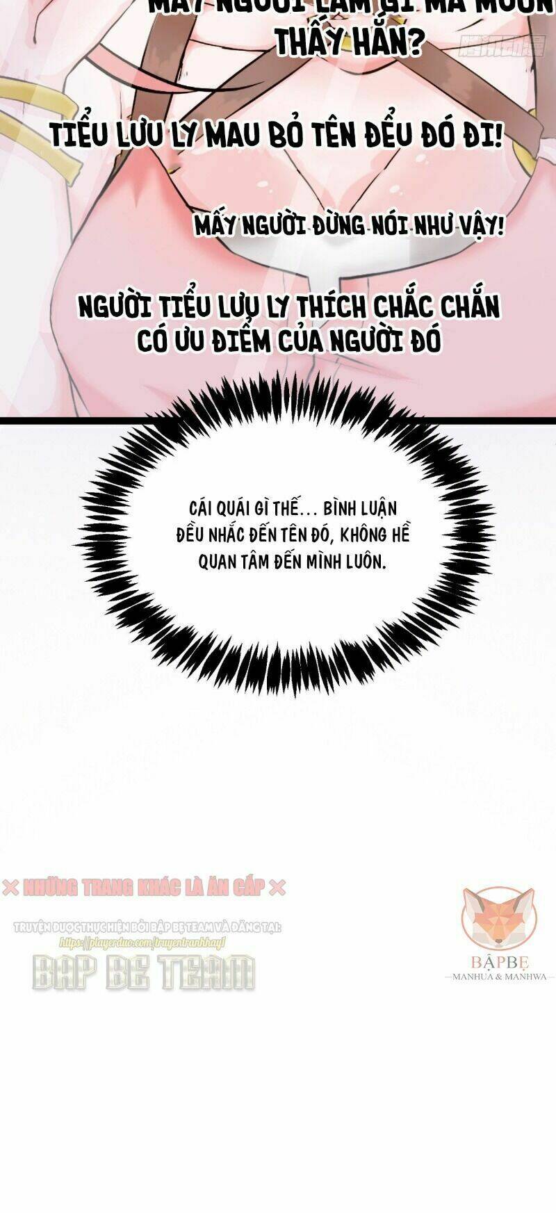 Đế Tế Chapter 13 - Trang 23