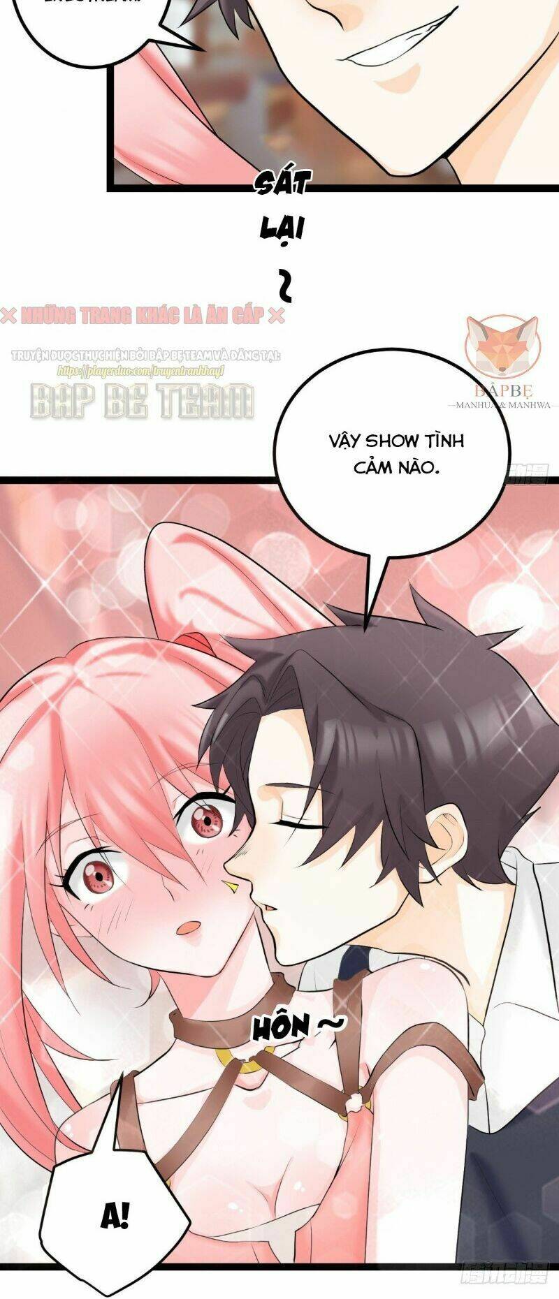 Đế Tế Chapter 13 - Trang 26