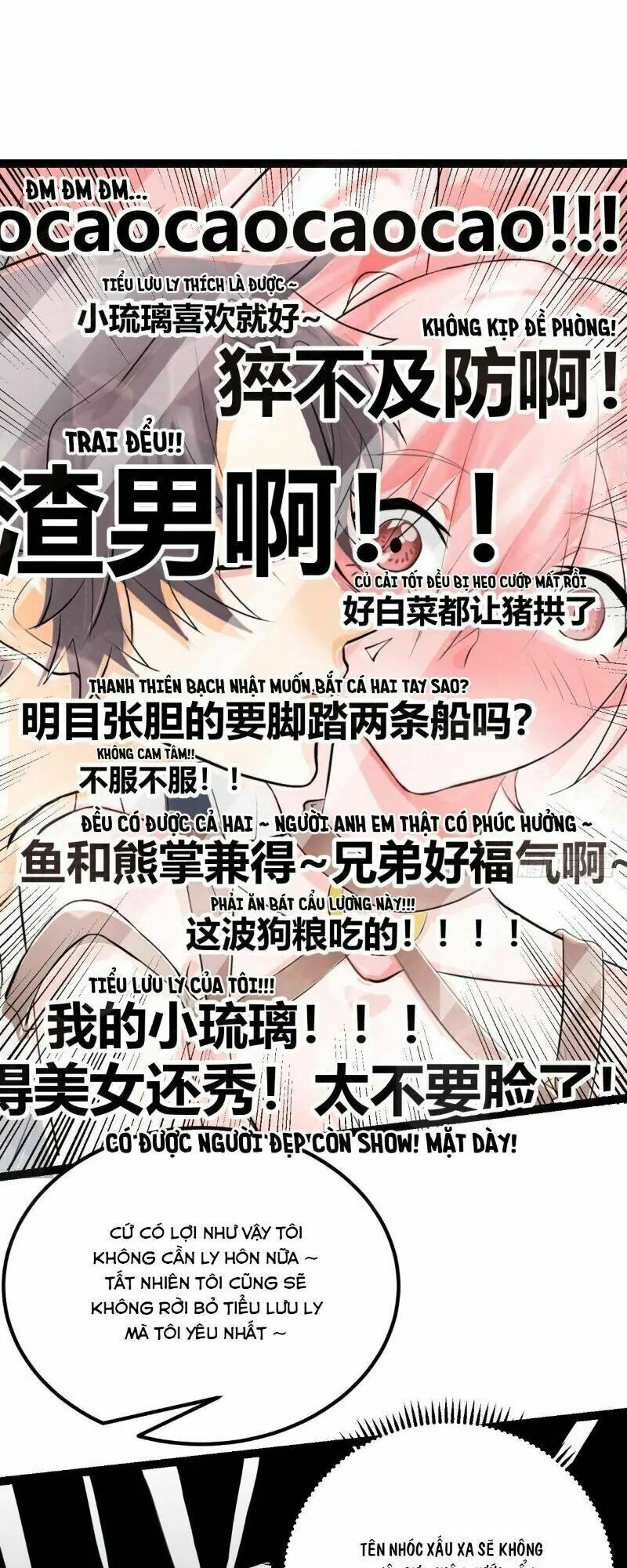 Đế Tế Chapter 13 - Trang 27