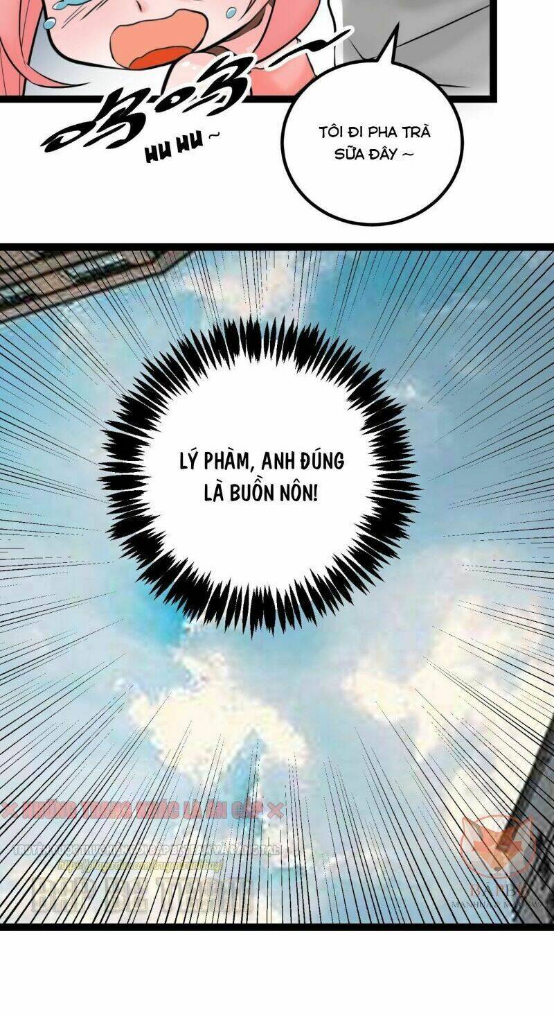 Đế Tế Chapter 13 - Trang 29