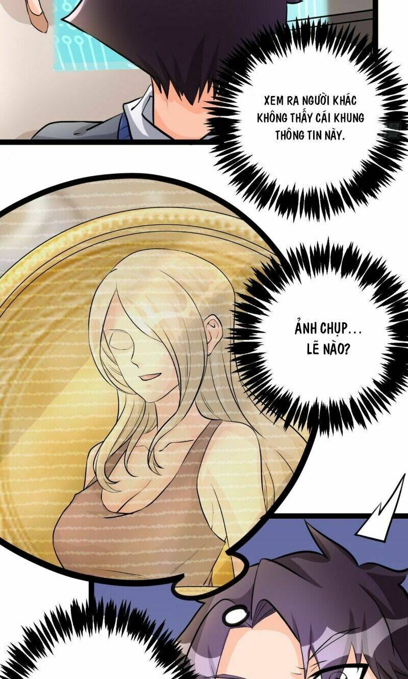 Đế Tế Chapter 13 - Trang 5