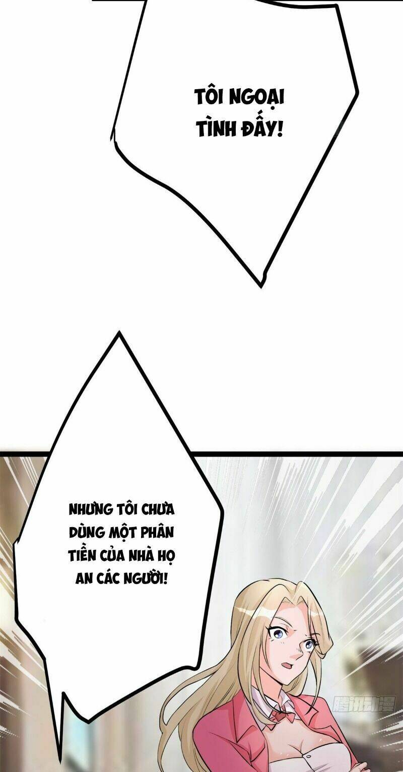 Đế Tế Chapter 13 - Trang 8