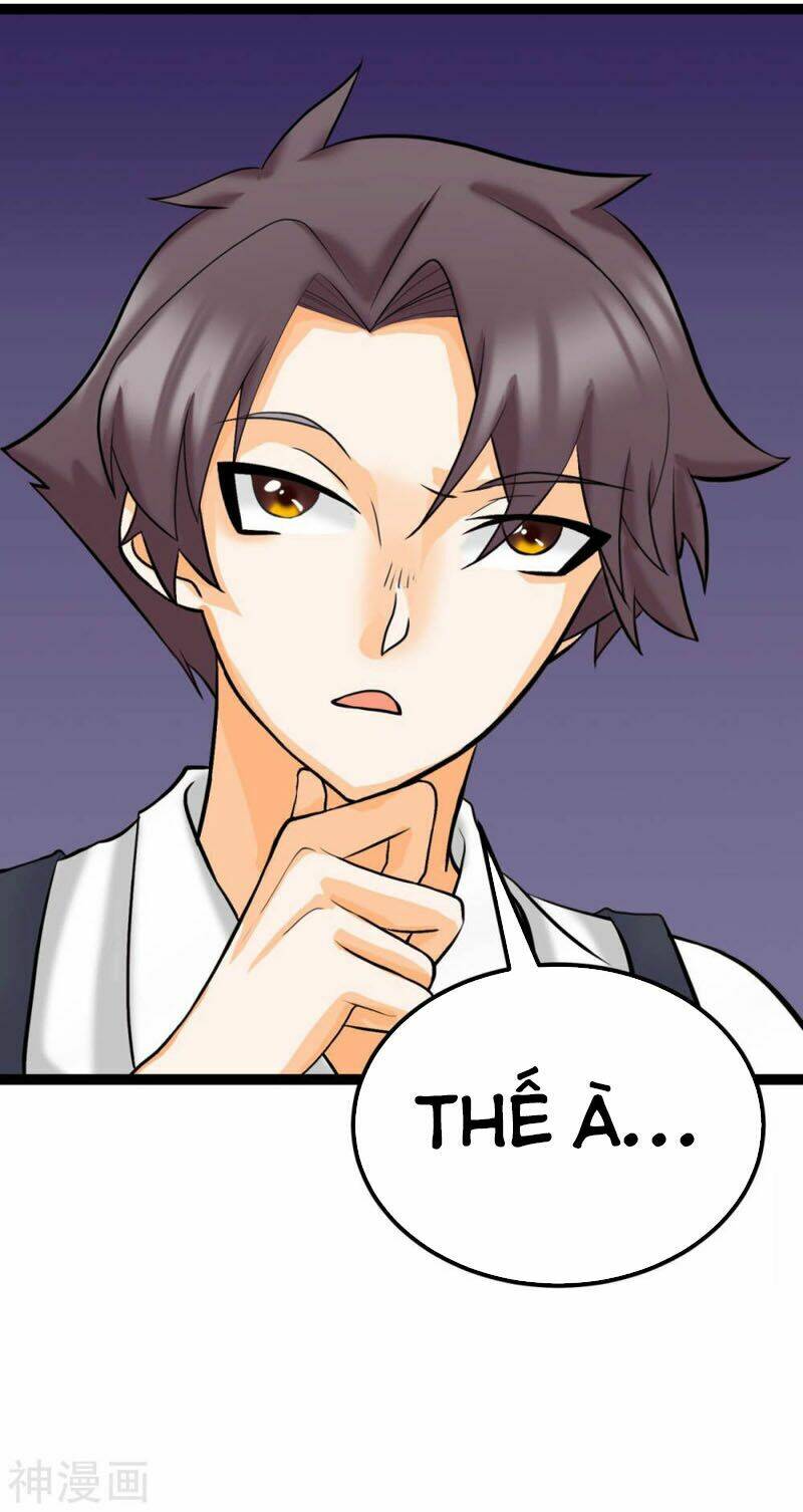 Đế Tế Chapter 14 - Trang 10