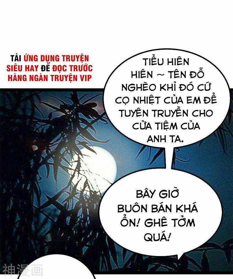 Đế Tế Chapter 14 - Trang 11