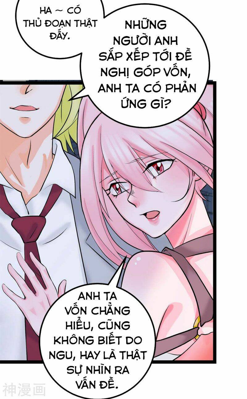 Đế Tế Chapter 14 - Trang 12