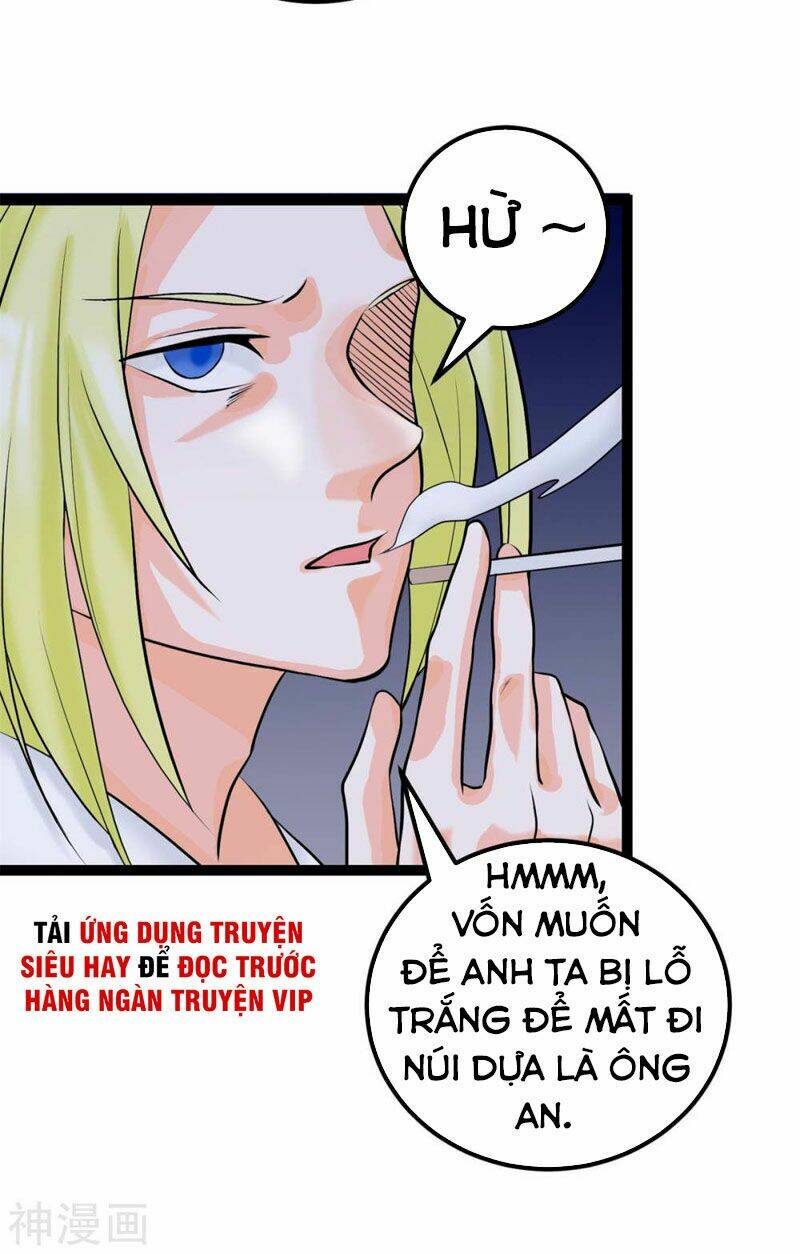 Đế Tế Chapter 14 - Trang 13