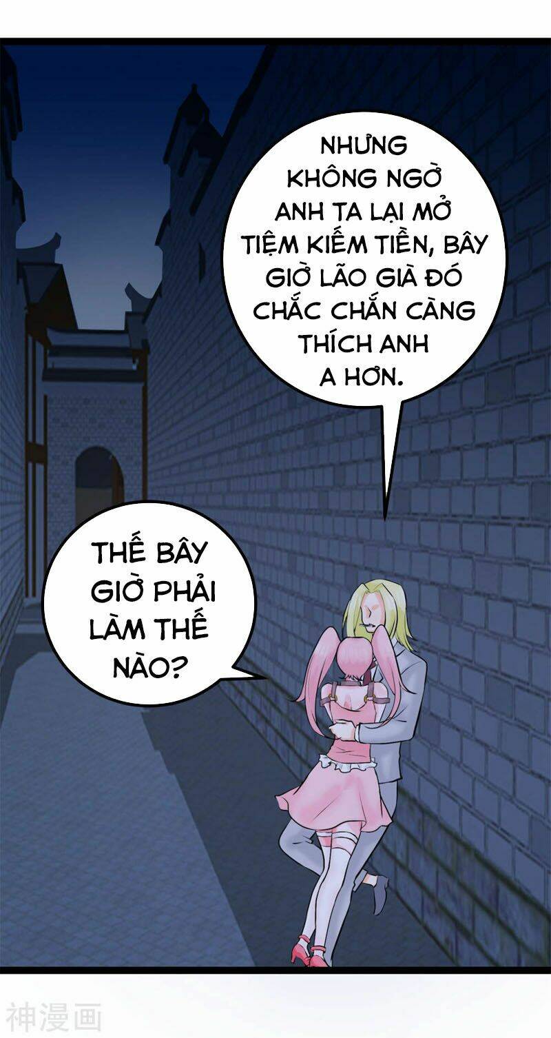 Đế Tế Chapter 14 - Trang 14