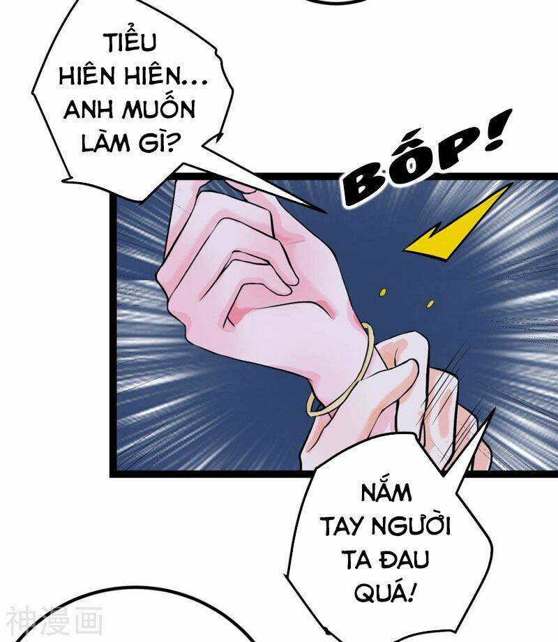 Đế Tế Chapter 14 - Trang 16