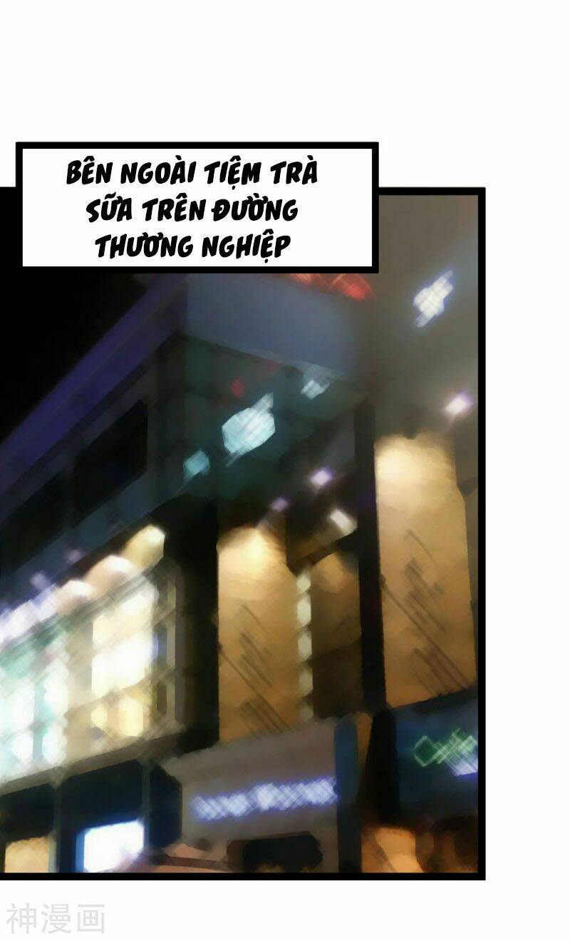 Đế Tế Chapter 14 - Trang 2