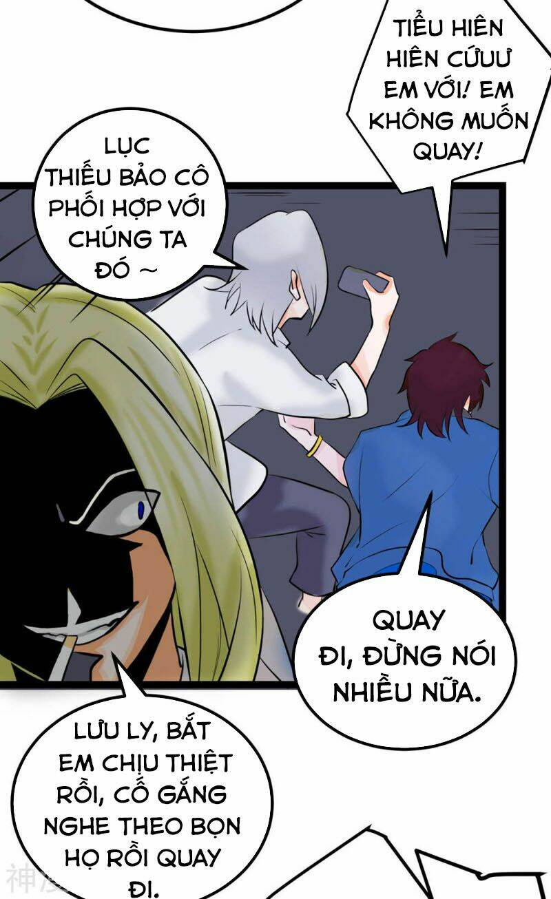 Đế Tế Chapter 14 - Trang 20