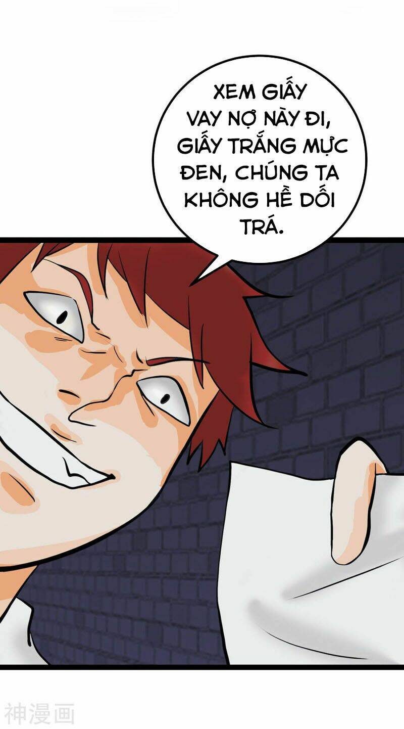 Đế Tế Chapter 14 - Trang 22
