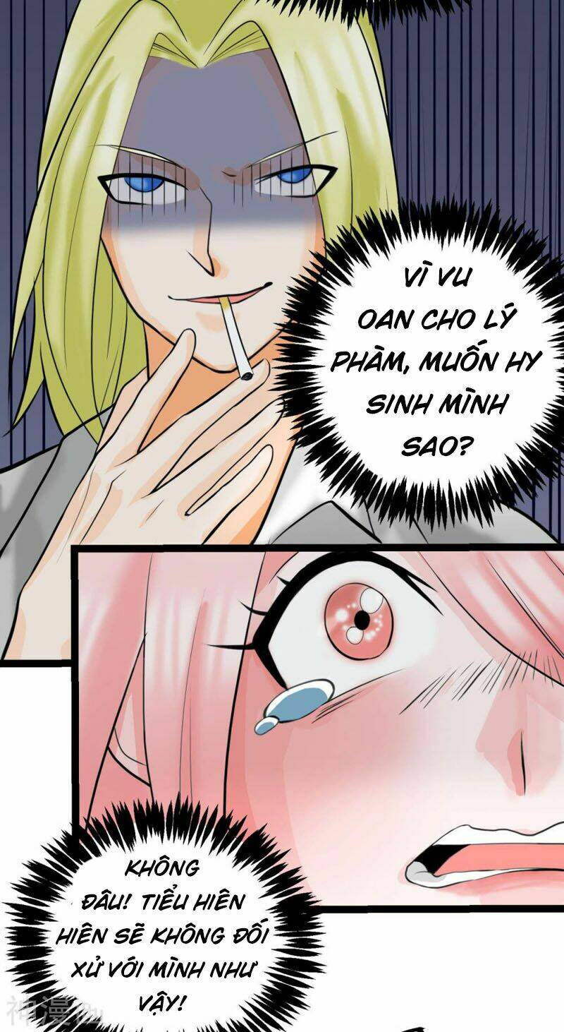 Đế Tế Chapter 14 - Trang 24