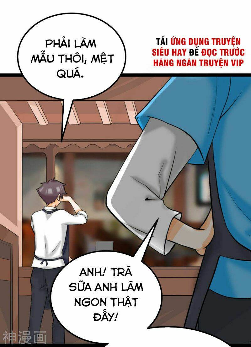 Đế Tế Chapter 14 - Trang 3