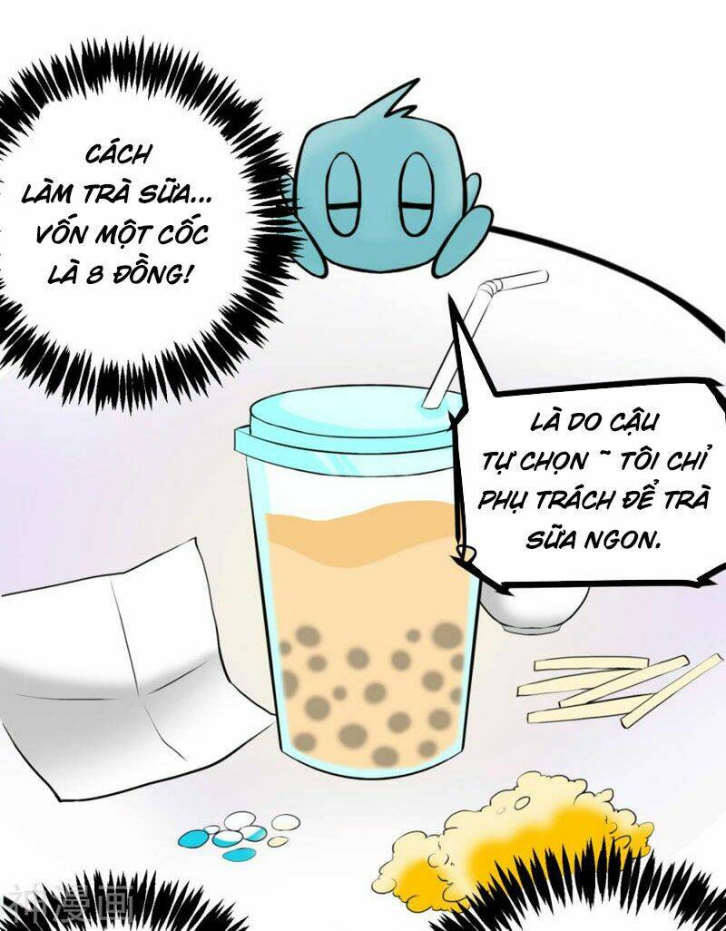Đế Tế Chapter 14 - Trang 6
