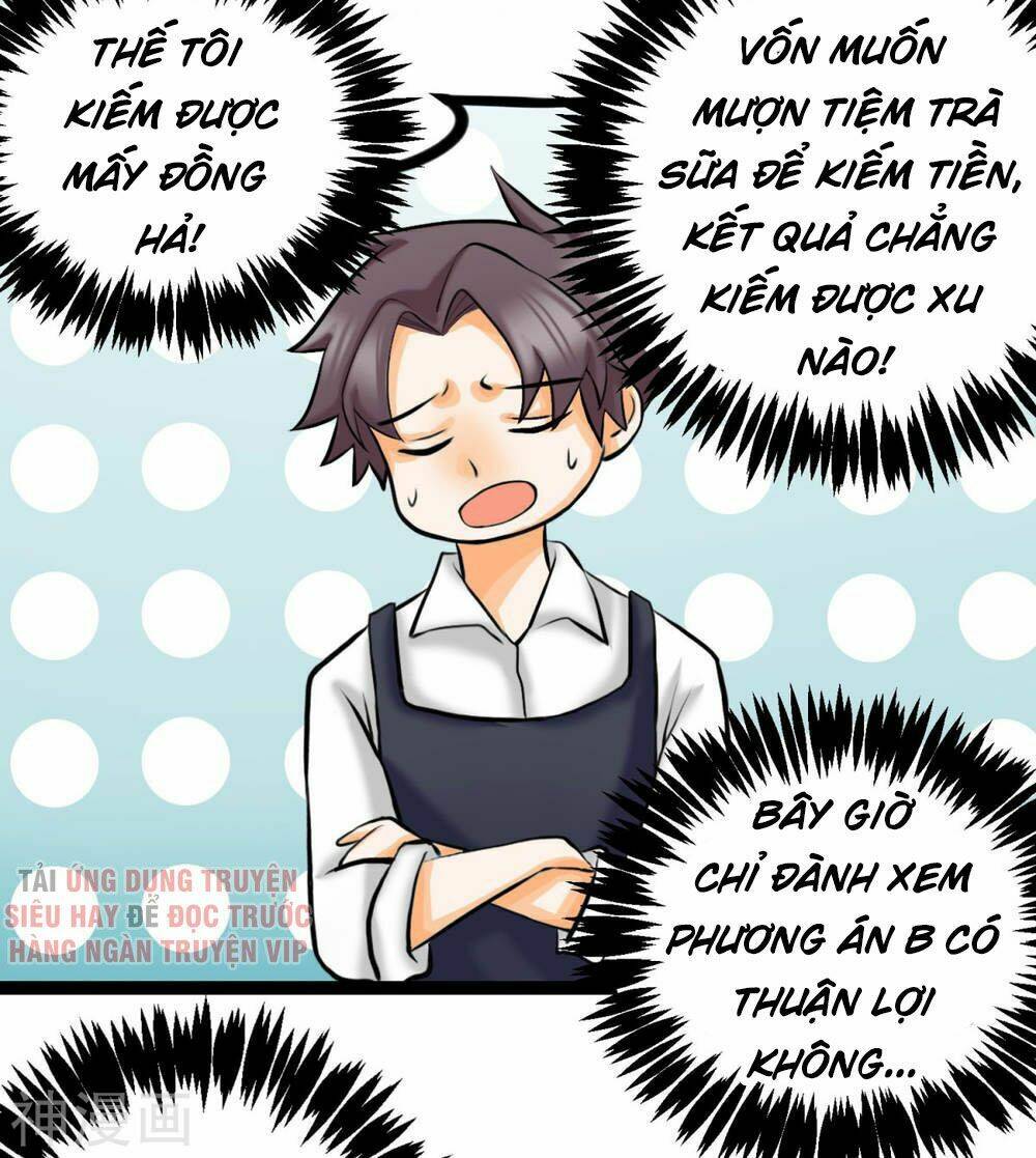 Đế Tế Chapter 14 - Trang 7