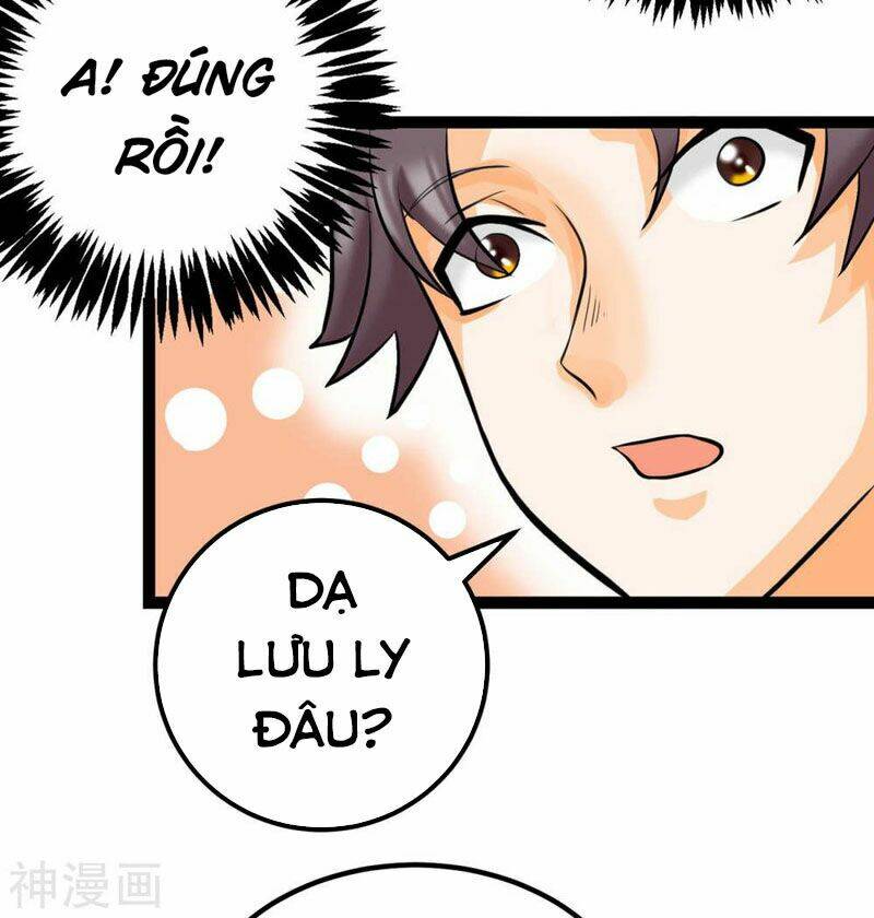 Đế Tế Chapter 14 - Trang 8