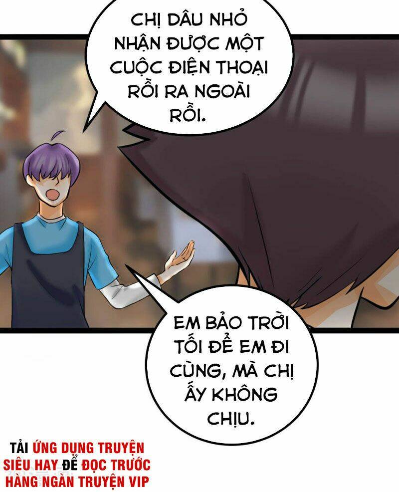 Đế Tế Chapter 14 - Trang 9