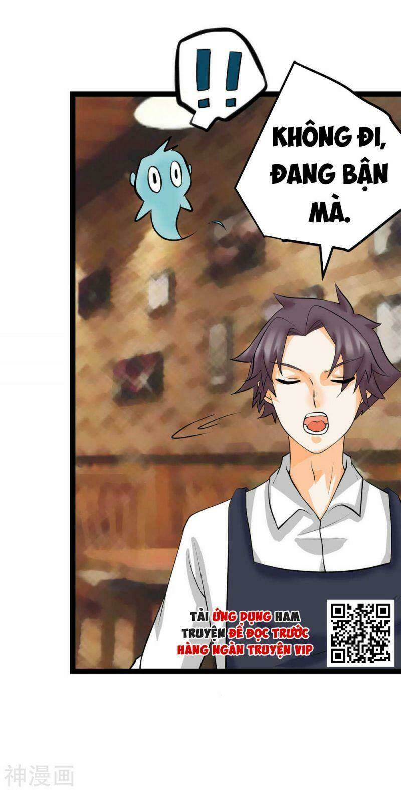 Đế Tế Chapter 15 - Trang 11