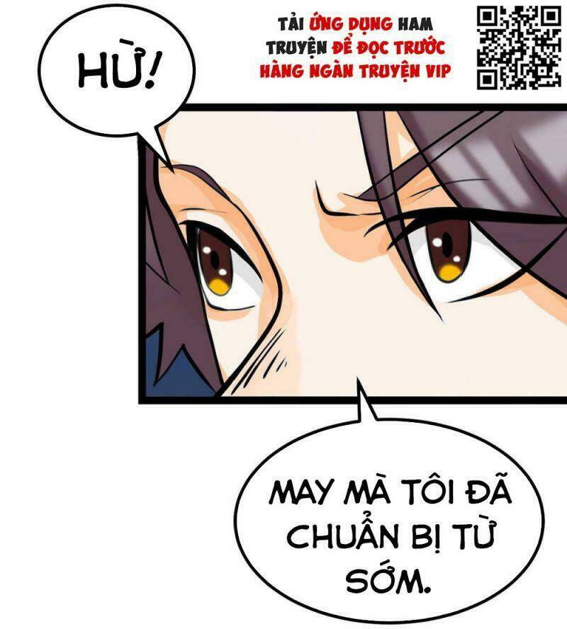 Đế Tế Chapter 15 - Trang 17