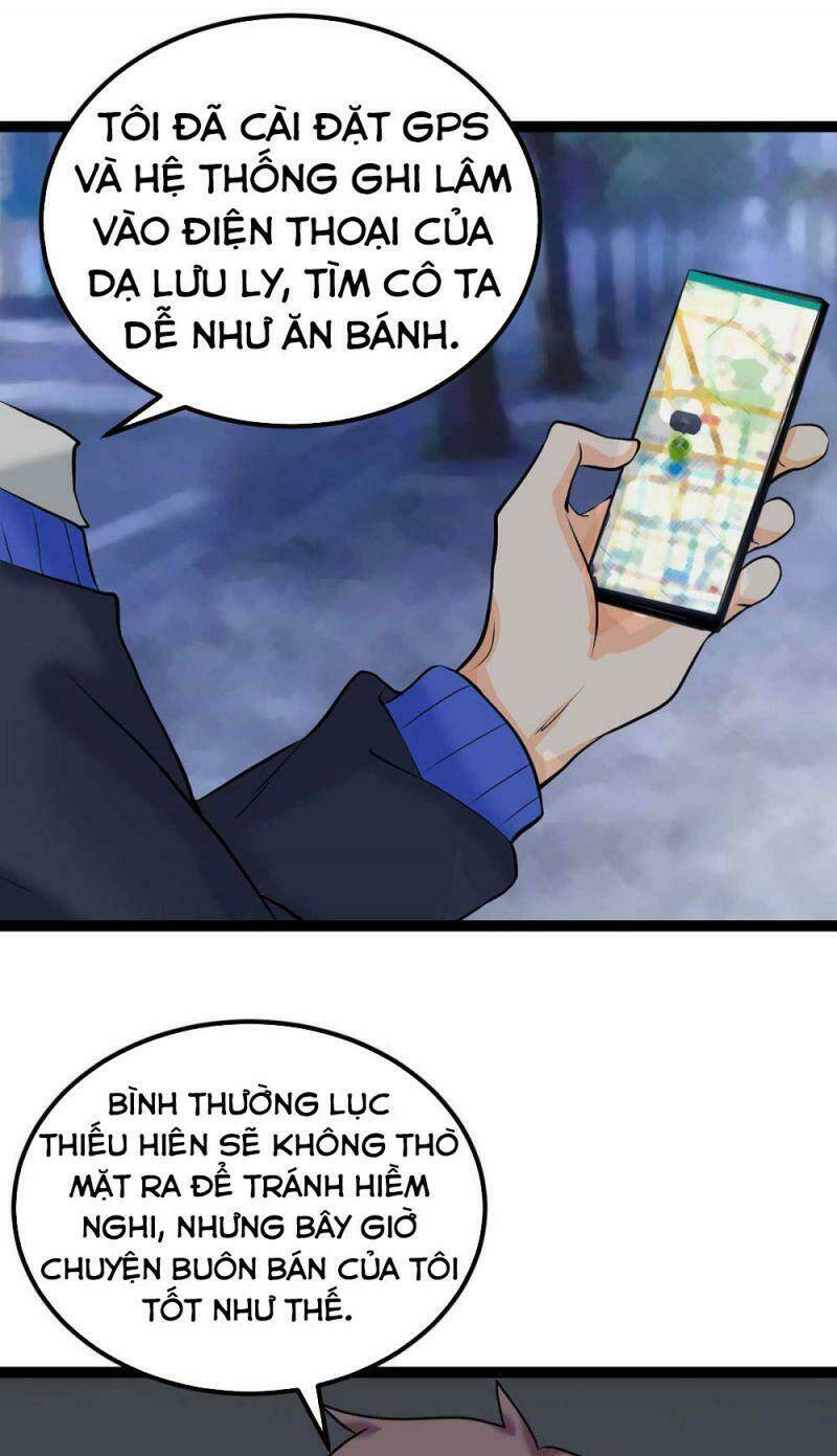 Đế Tế Chapter 15 - Trang 18