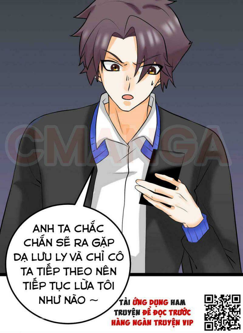 Đế Tế Chapter 15 - Trang 19