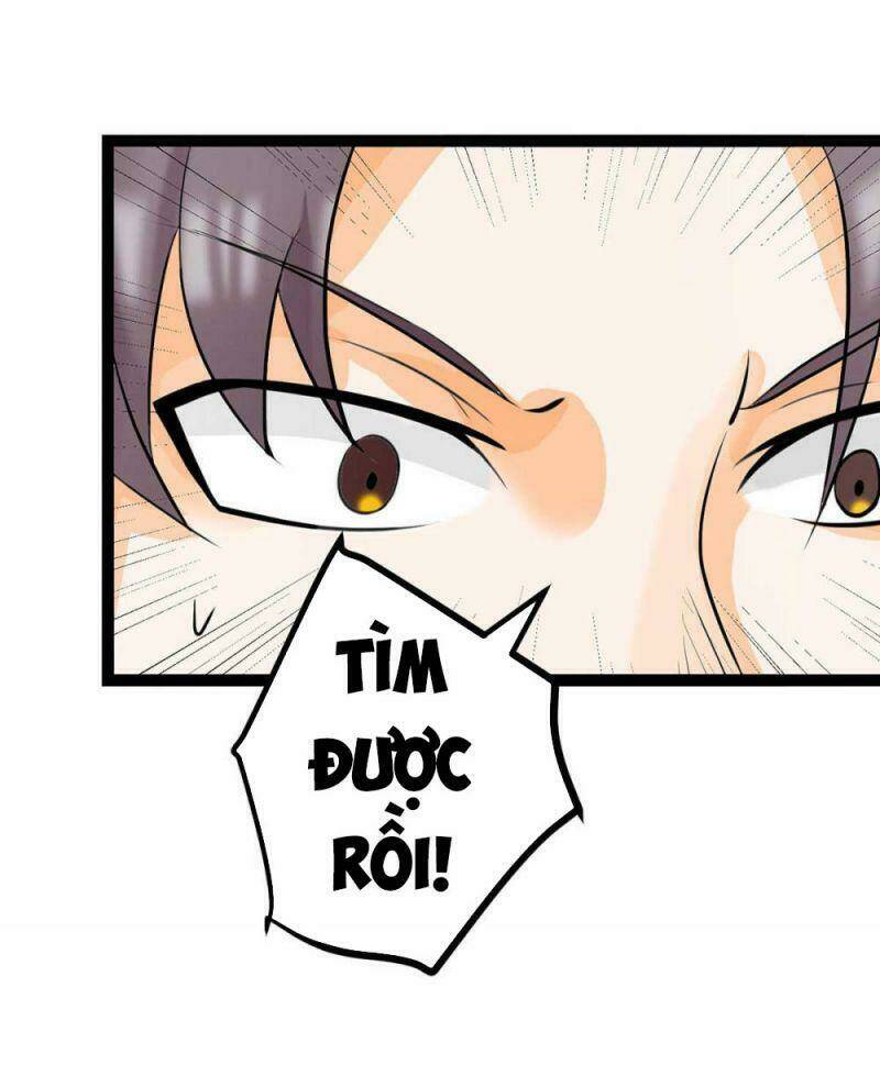 Đế Tế Chapter 15 - Trang 20