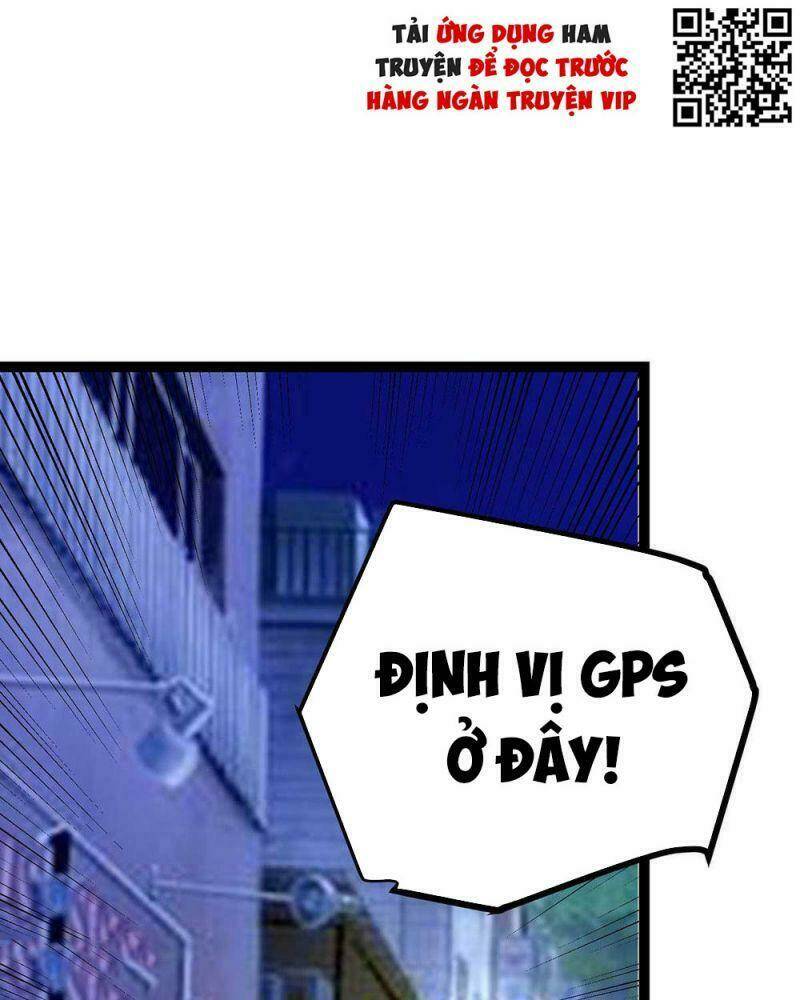 Đế Tế Chapter 15 - Trang 21