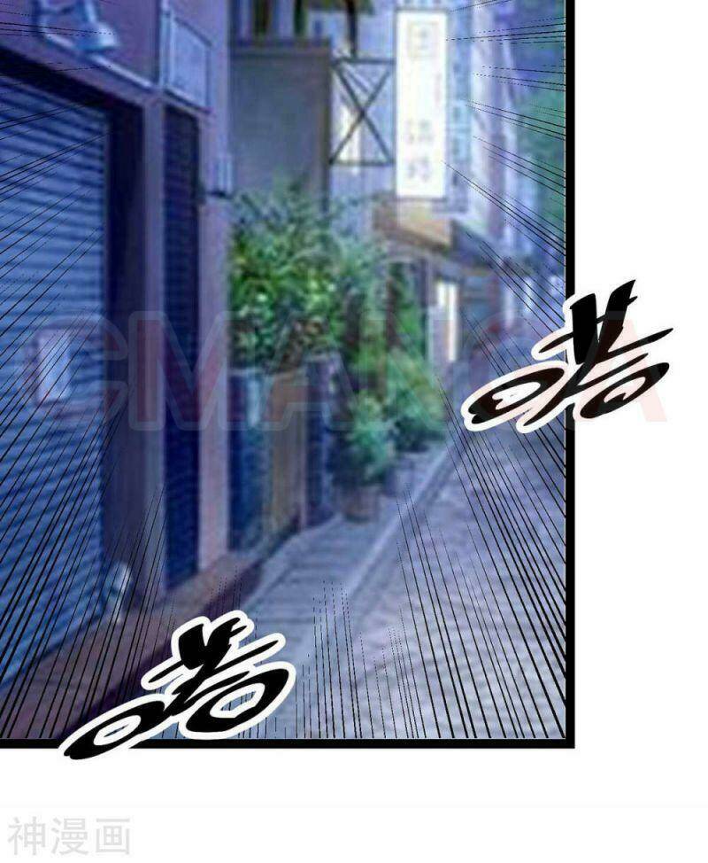 Đế Tế Chapter 15 - Trang 22