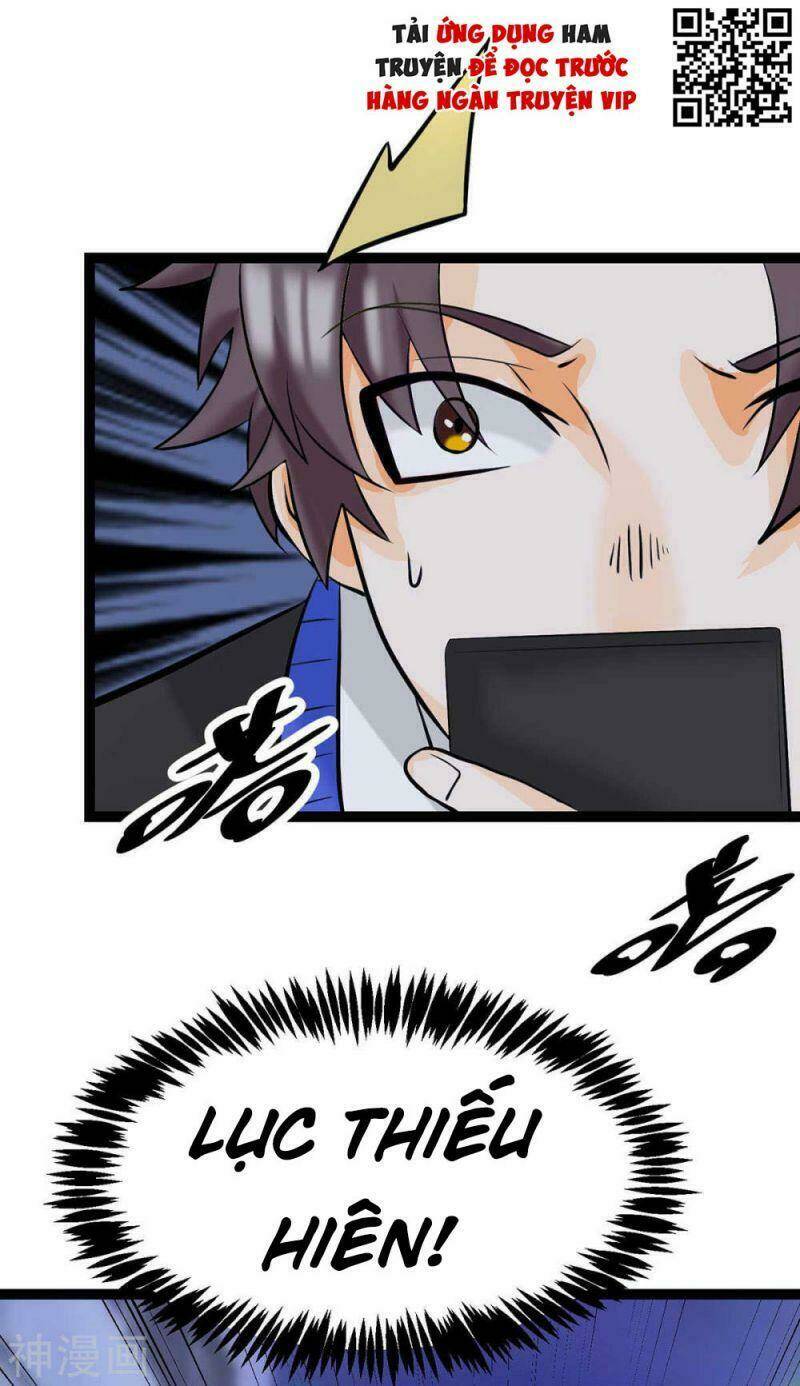 Đế Tế Chapter 15 - Trang 23