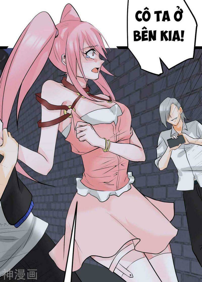 Đế Tế Chapter 15 - Trang 26