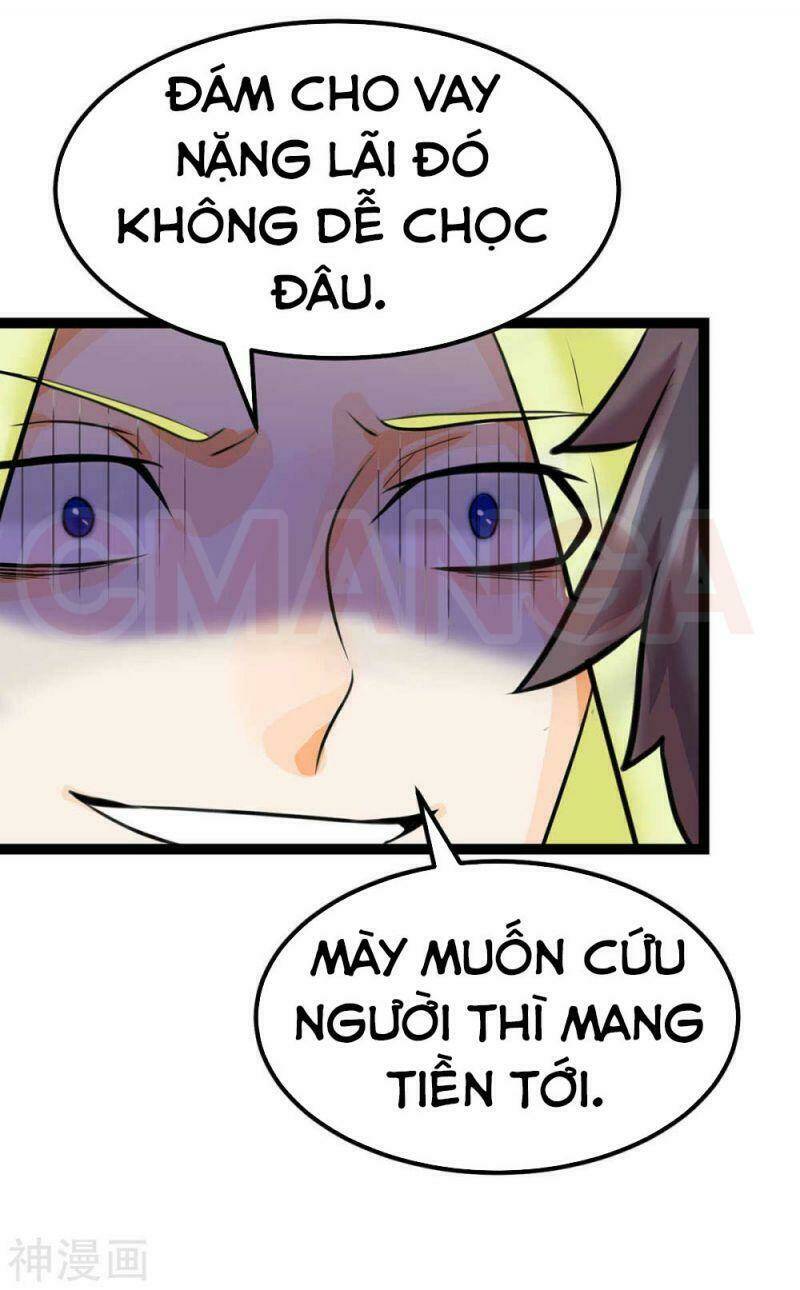 Đế Tế Chapter 15 - Trang 28