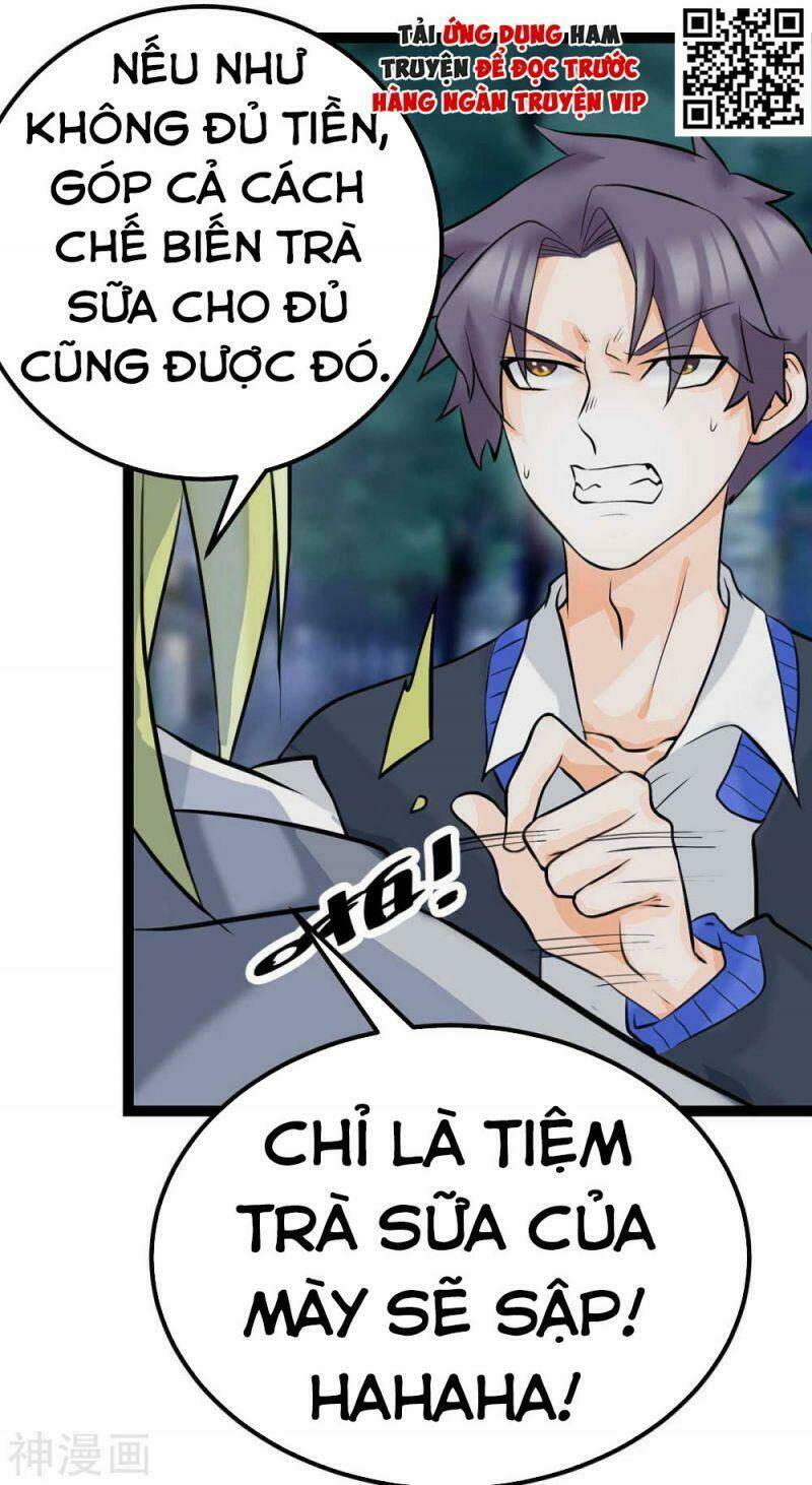 Đế Tế Chapter 15 - Trang 29