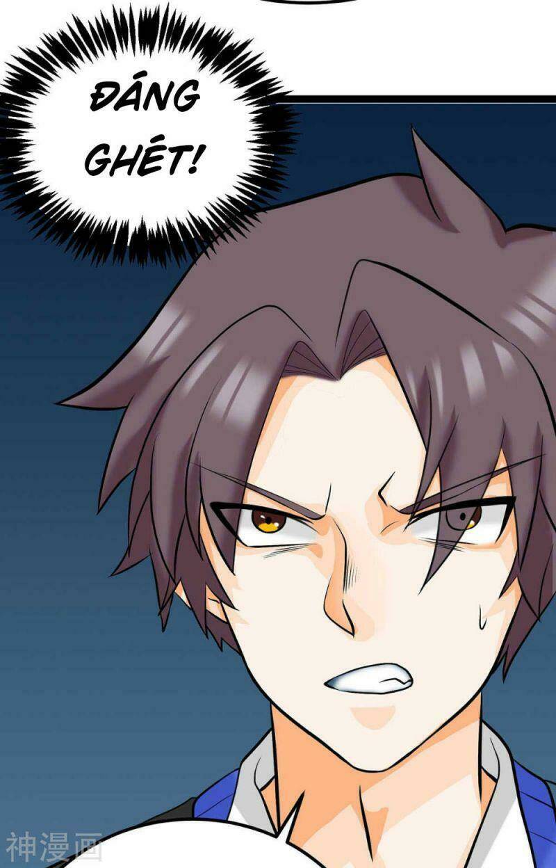 Đế Tế Chapter 15 - Trang 30