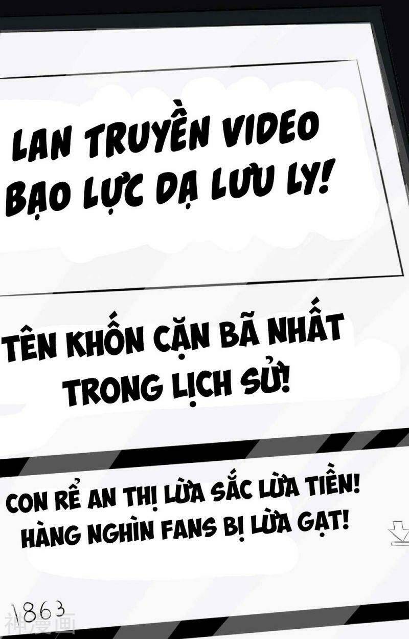 Đế Tế Chapter 15 - Trang 32