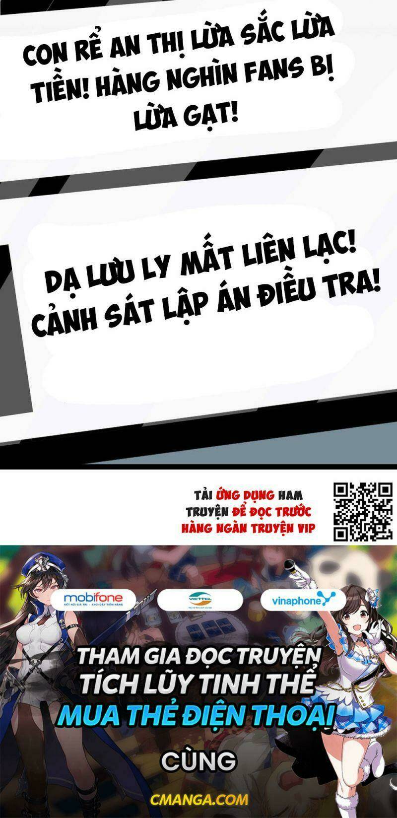 Đế Tế Chapter 15 - Trang 33