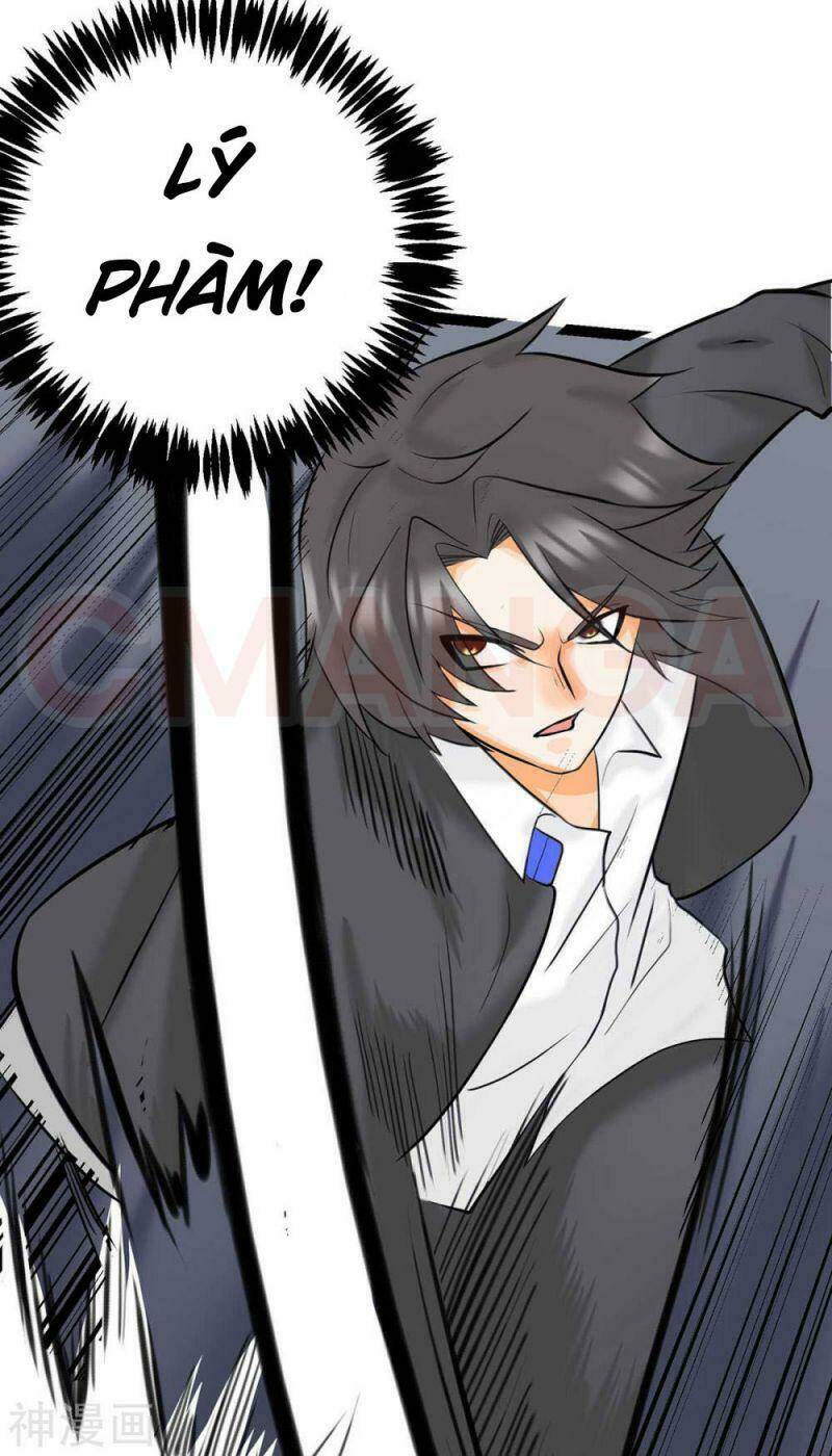 Đế Tế Chapter 15 - Trang 4