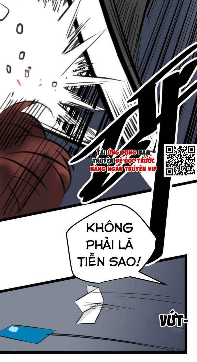 Đế Tế Chapter 15 - Trang 5