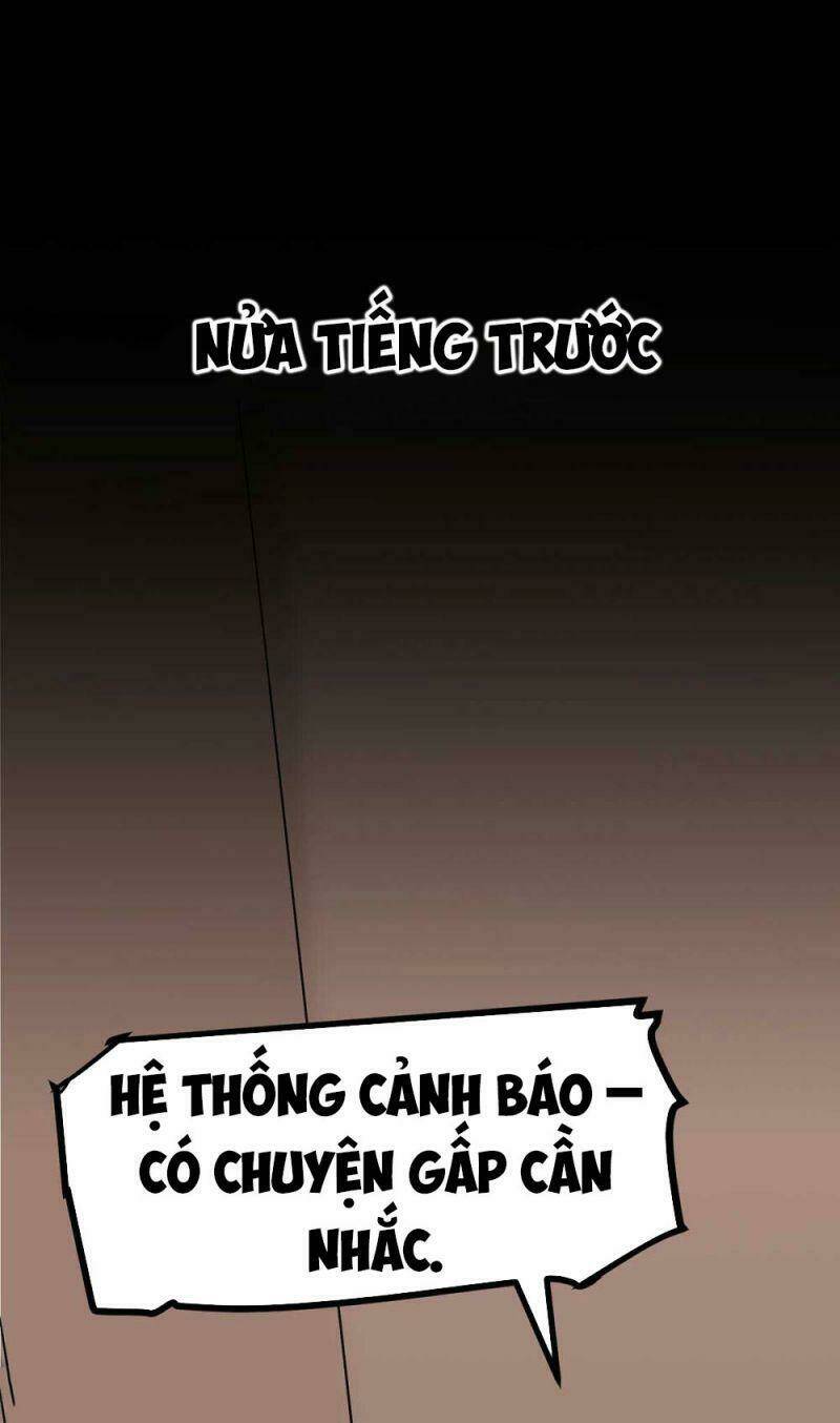 Đế Tế Chapter 15 - Trang 8