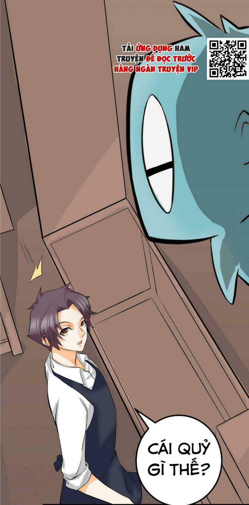 Đế Tế Chapter 15 - Trang 9