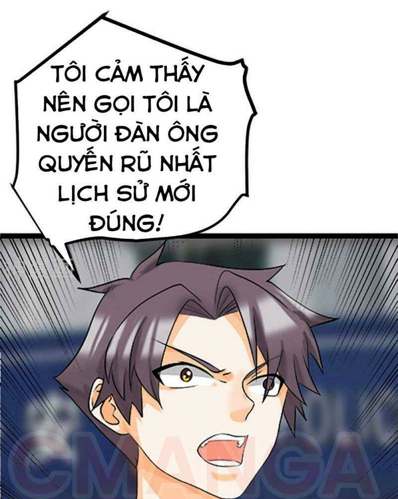 Đế Tế Chapter 16 - Trang 10