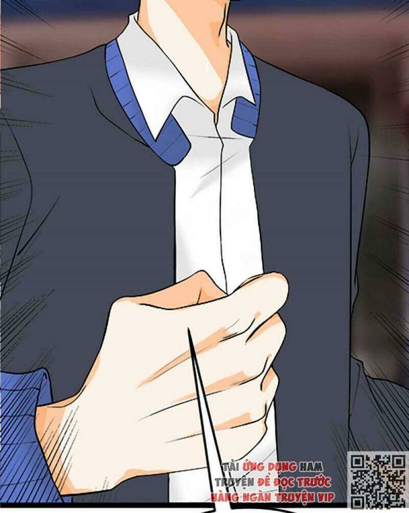 Đế Tế Chapter 16 - Trang 11