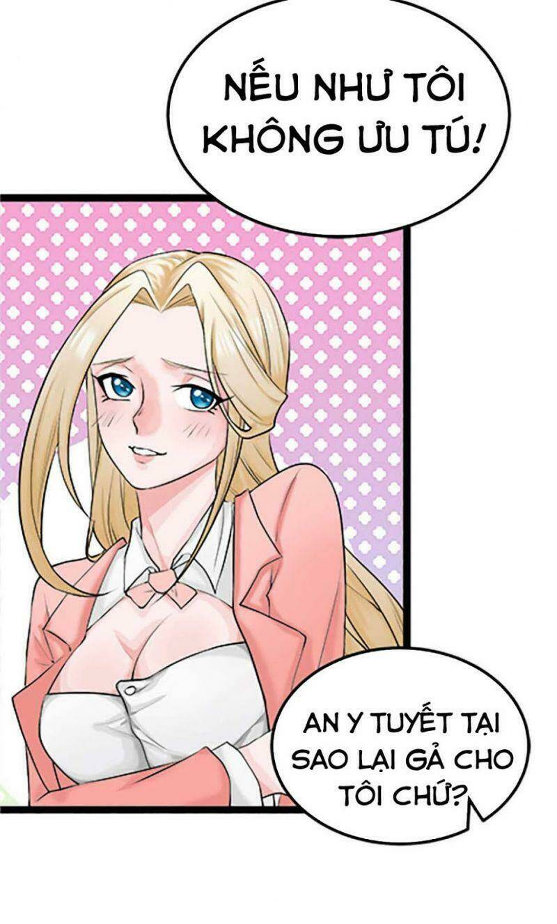Đế Tế Chapter 16 - Trang 12