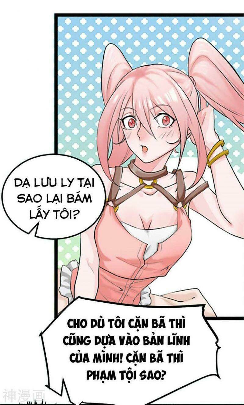 Đế Tế Chapter 16 - Trang 13