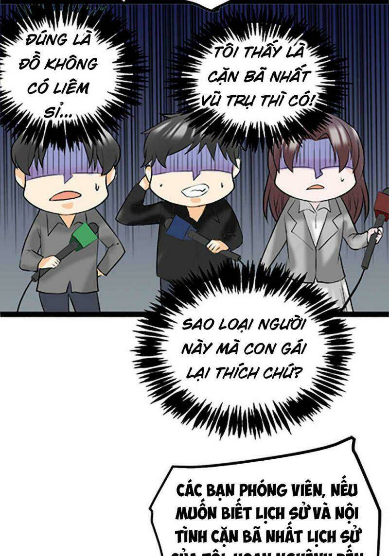 Đế Tế Chapter 16 - Trang 14